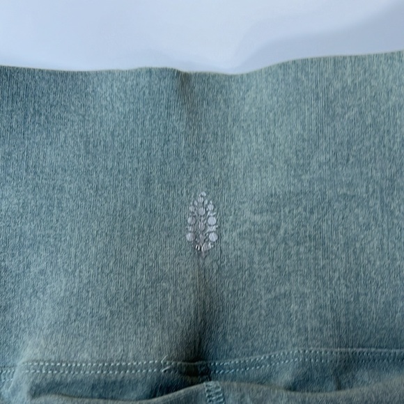 Free people running through my mind leggings - Picture 7 of 7